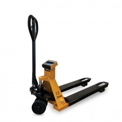 Porta-Paletes Balança